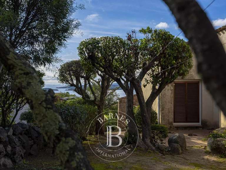 Villa with Sea view Orto - 4 bedrooms - 353m²