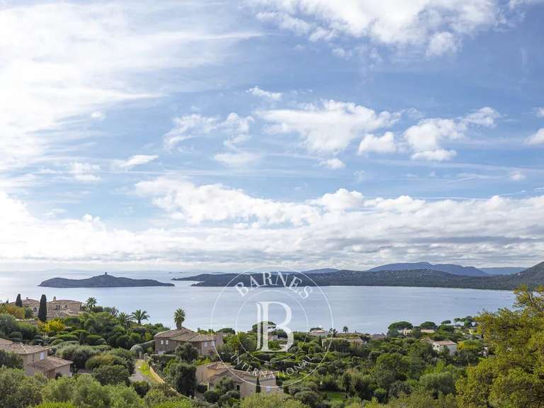 Villa with Sea view Orto - 4 bedrooms - 353m²