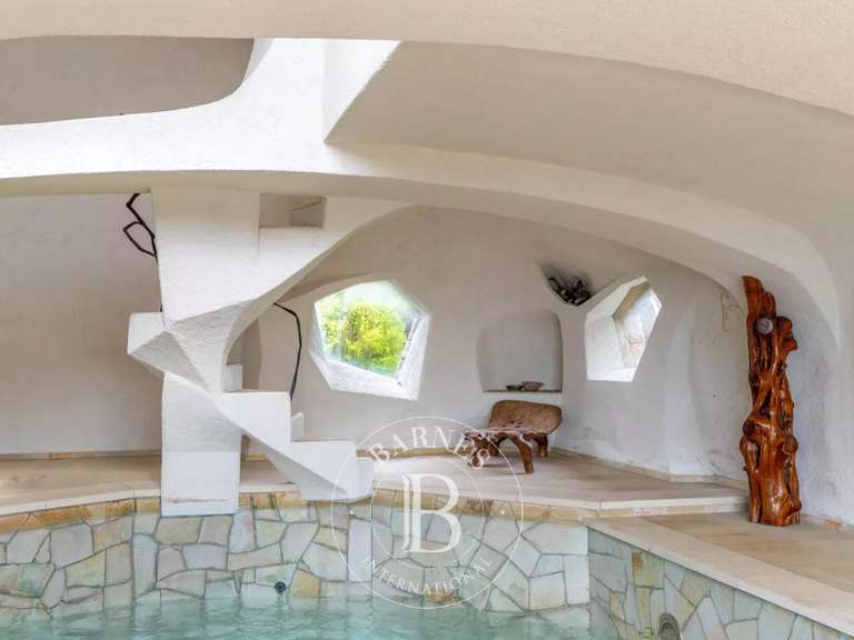 Villa avec Vue sur mer Orto - 4 chambres - 353m²