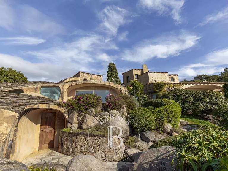 Villa avec Vue sur mer Orto - 4 chambres - 353m²