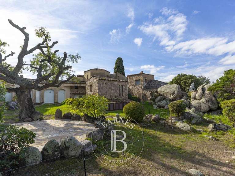 Villa with Sea view Orto - 4 bedrooms - 353m²