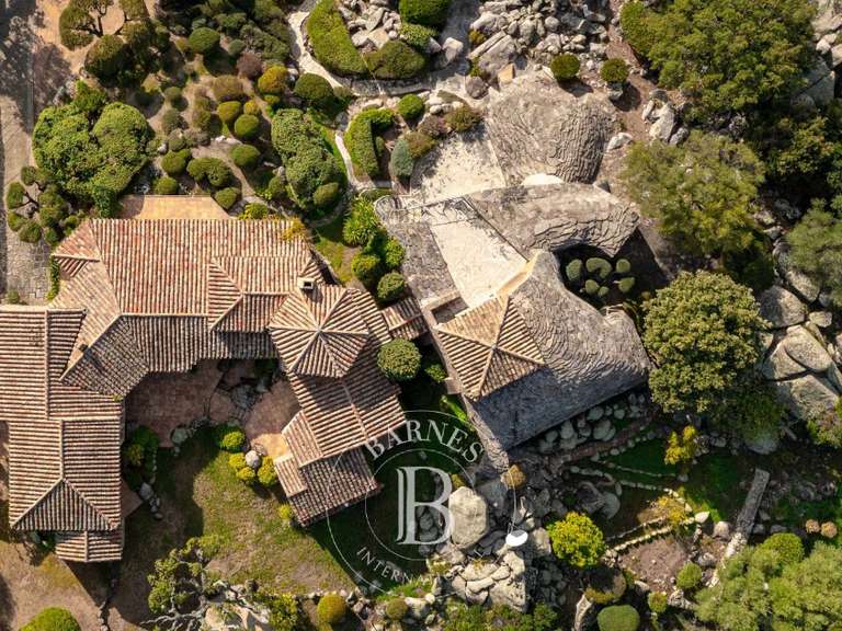 Villa avec Vue sur mer Orto - 4 chambres - 353m²