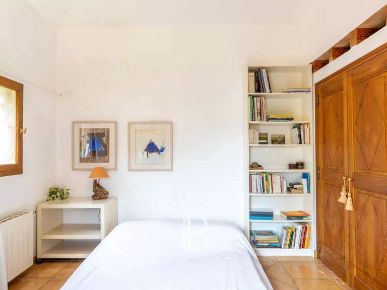 Villa avec Vue sur mer Orto - 4 chambres - 353m²