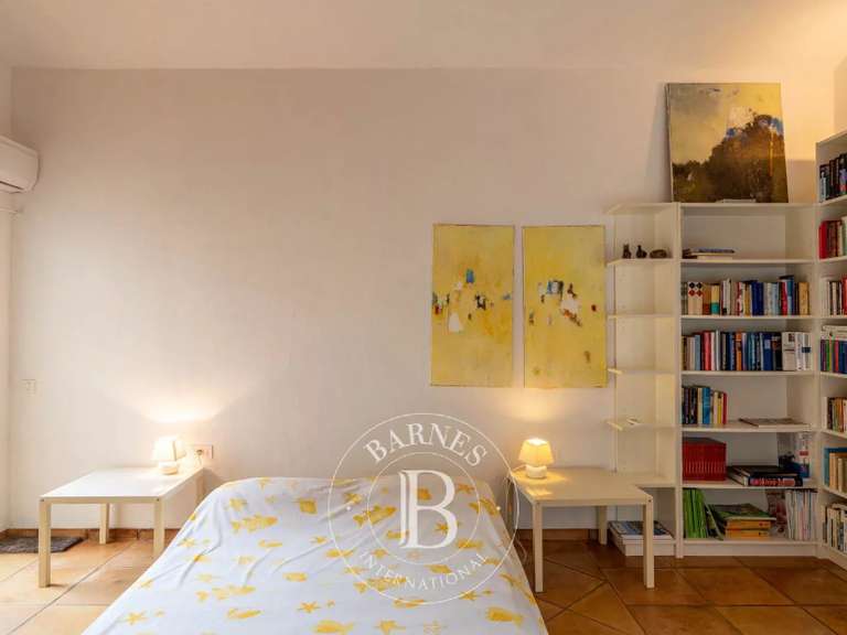 Villa avec Vue sur mer Orto - 4 chambres - 353m²