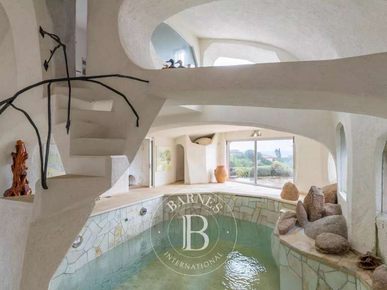 Villa avec Vue sur mer Orto - 4 chambres - 353m²