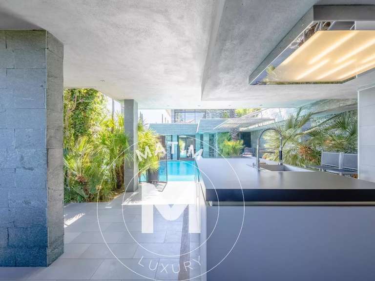 Villa avec Vue sur mer Orto - 6 chambres - 370m²