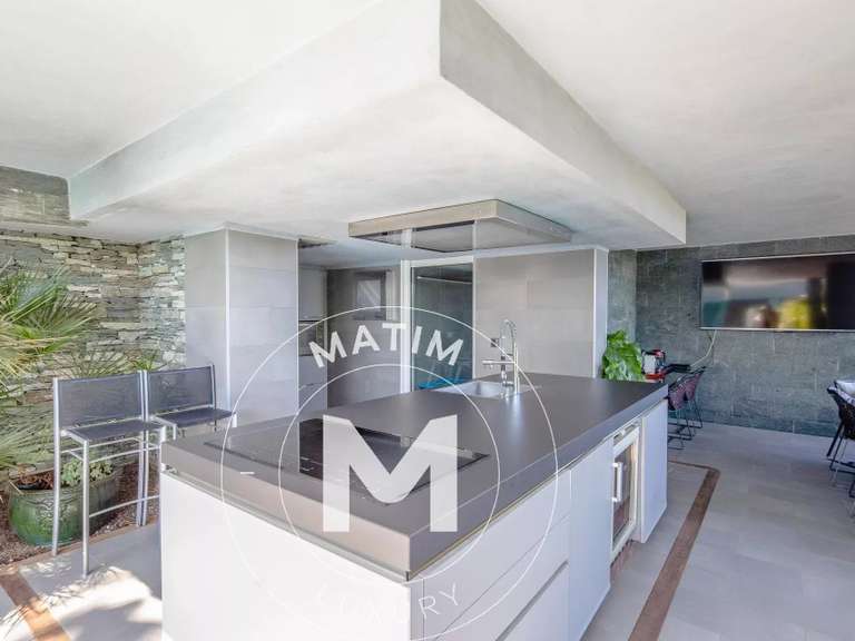 Villa avec Vue sur mer Orto - 6 chambres - 370m²