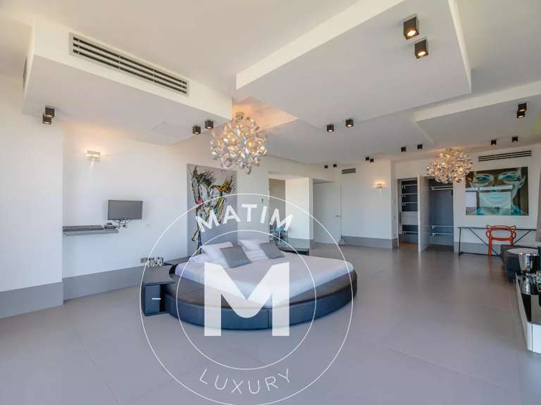 Villa avec Vue sur mer Orto - 6 chambres - 370m²