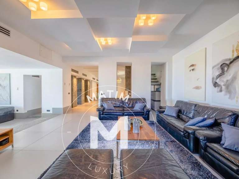 Villa avec Vue sur mer Orto - 6 chambres - 370m²