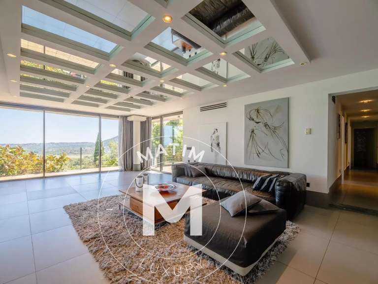 Villa avec Vue sur mer Orto - 6 chambres - 370m²