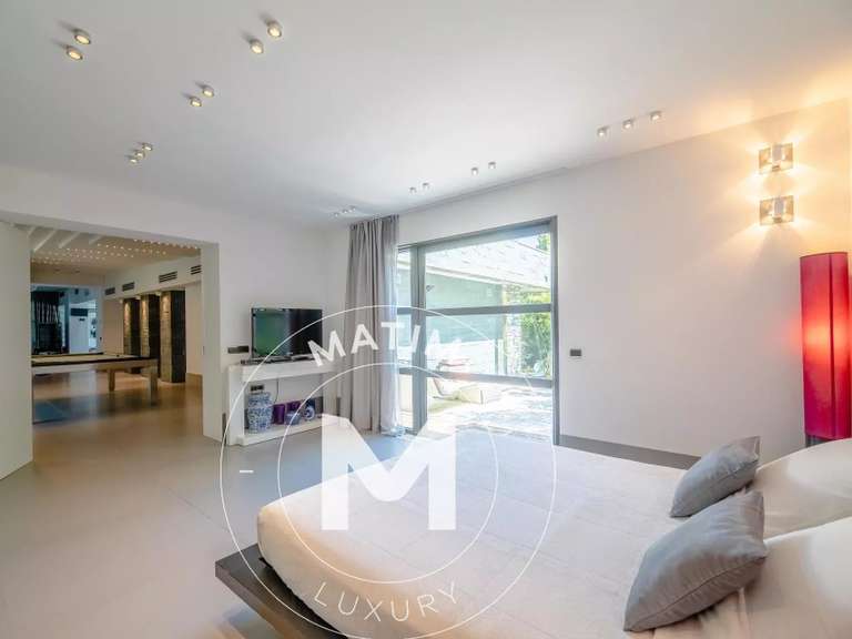 Villa avec Vue sur mer Orto - 6 chambres - 370m²