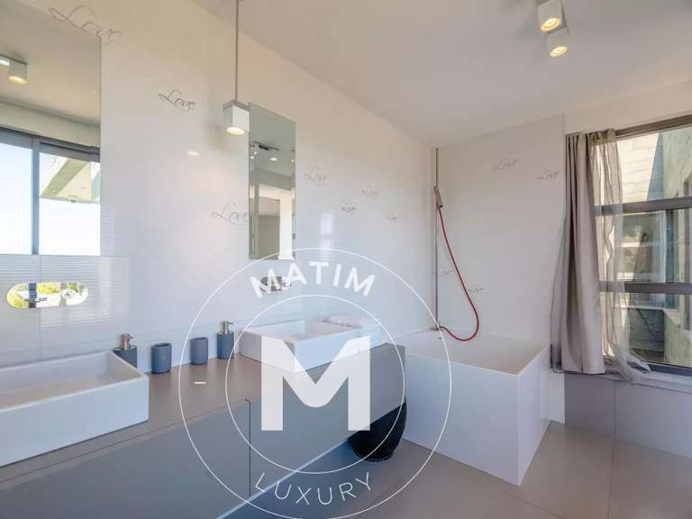 Villa avec Vue sur mer Orto - 6 chambres - 370m²