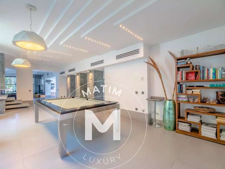 Villa avec Vue sur mer Orto - 6 chambres - 370m²