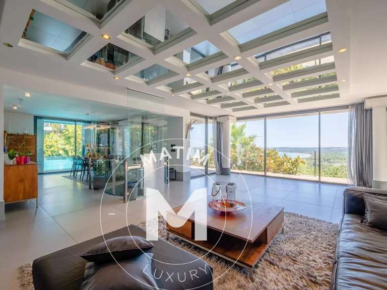 Villa avec Vue sur mer Orto - 6 chambres - 370m²