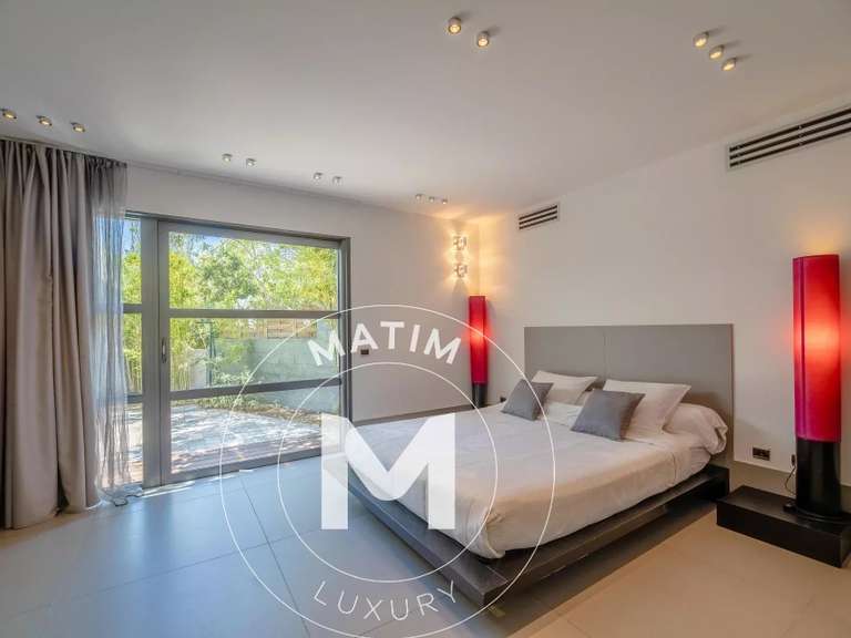 Villa avec Vue sur mer Orto - 6 chambres - 370m²