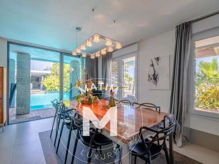 Villa avec Vue sur mer Orto - 6 chambres - 370m²