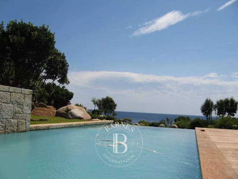 Villa avec Vue sur mer Orto - 7 chambres - 450m²