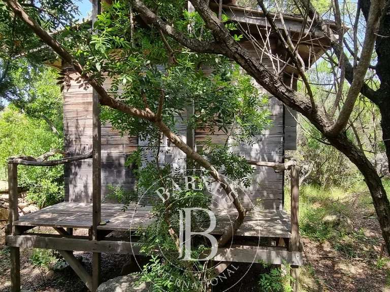 Villa avec Vue sur mer Orto - 7 chambres - 450m²