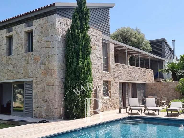 Villa avec Vue sur mer Orto - 7 chambres - 450m²