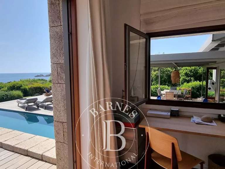 Villa avec Vue sur mer Orto - 7 chambres - 450m²