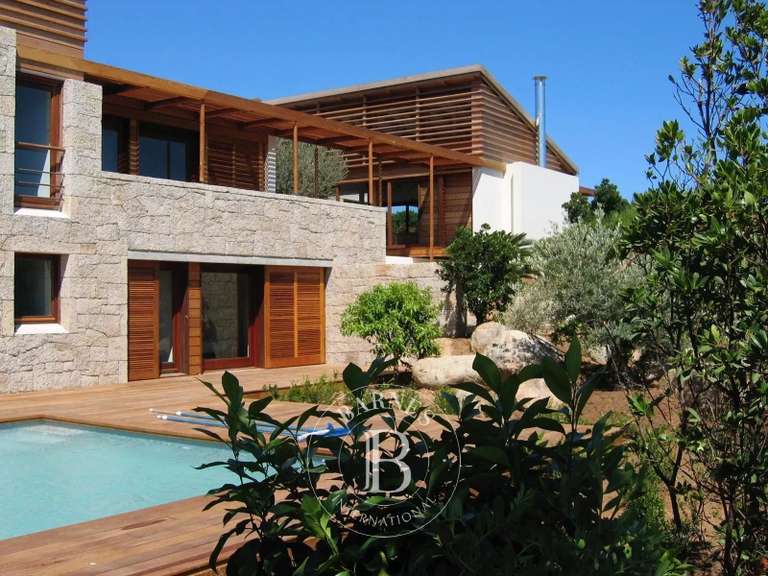 Villa avec Vue sur mer Orto - 7 chambres - 450m²