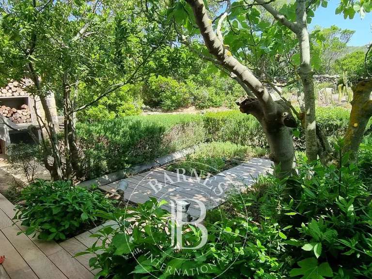 Villa avec Vue sur mer Orto - 7 chambres - 450m²