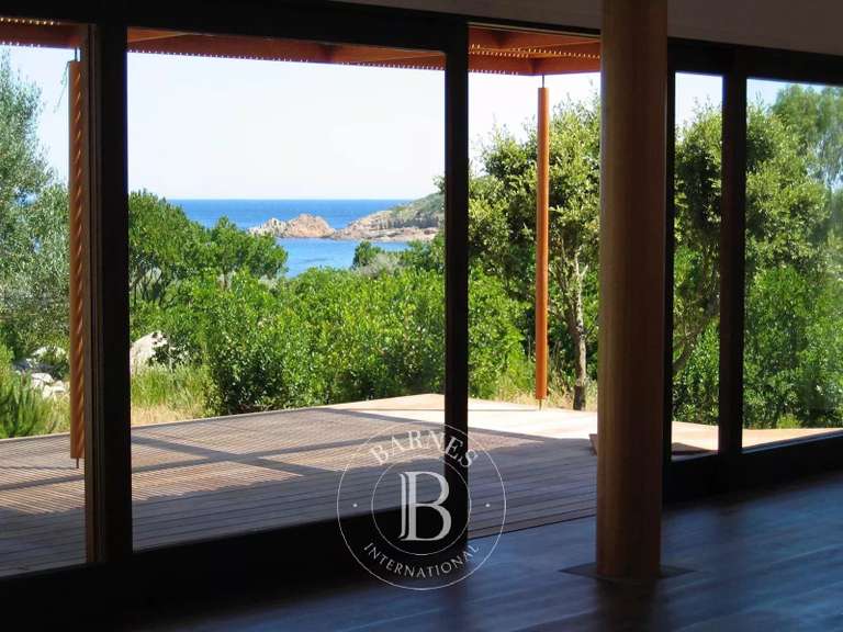 Villa avec Vue sur mer Orto - 7 chambres - 450m²