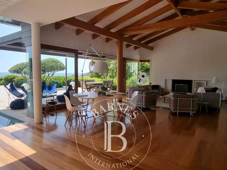 Villa avec Vue sur mer Orto - 7 chambres - 450m²