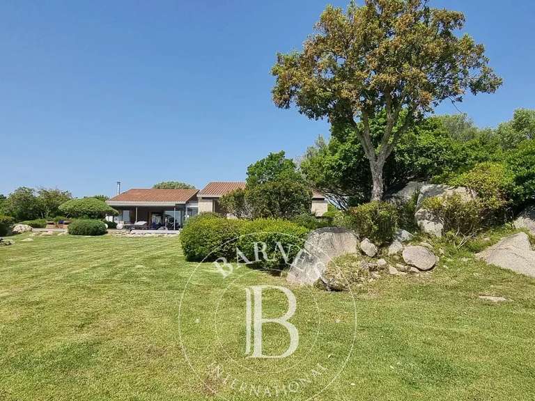 Villa avec Vue sur mer Orto - 7 chambres - 450m²