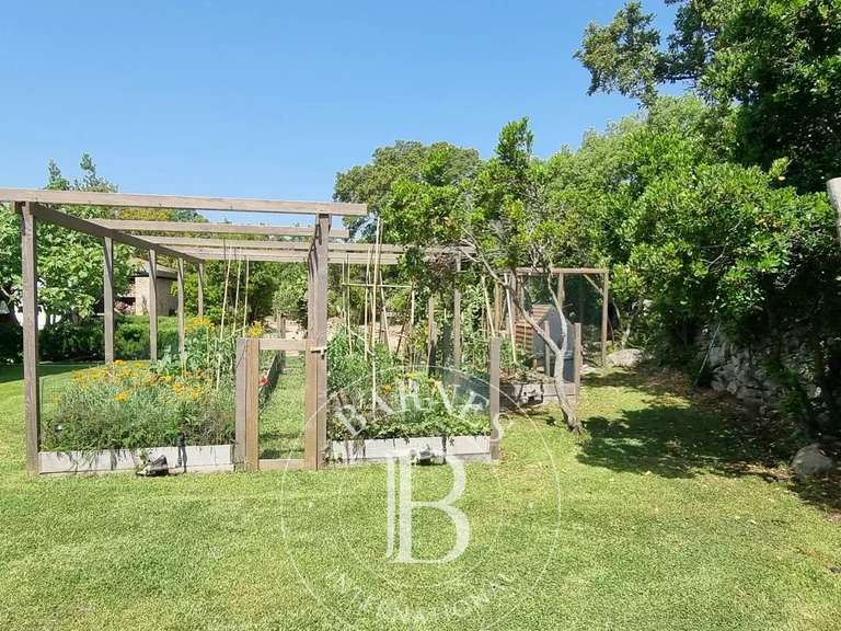 Villa avec Vue sur mer Orto - 7 chambres - 450m²