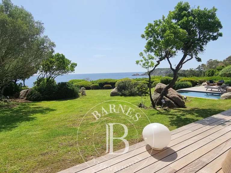 Villa avec Vue sur mer Orto - 7 chambres - 450m²