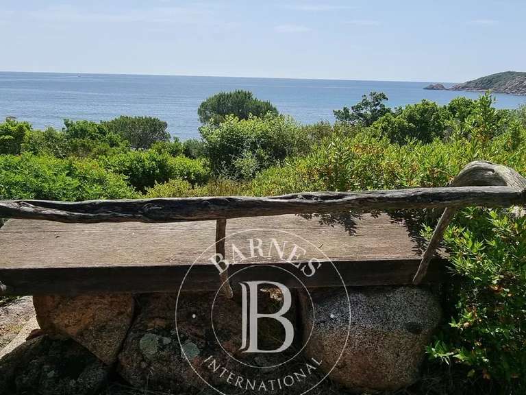 Villa avec Vue sur mer Orto - 7 chambres - 450m²