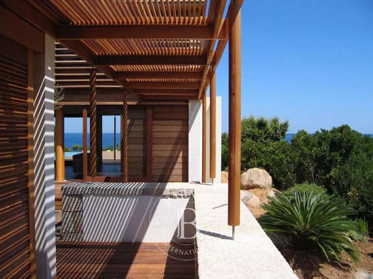 Villa avec Vue sur mer Orto - 7 chambres - 450m²