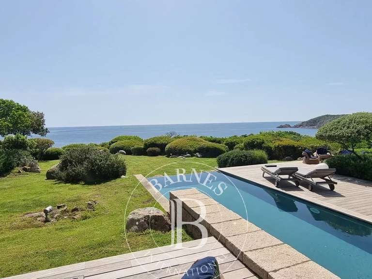 Villa avec Vue sur mer Orto - 7 chambres - 450m²