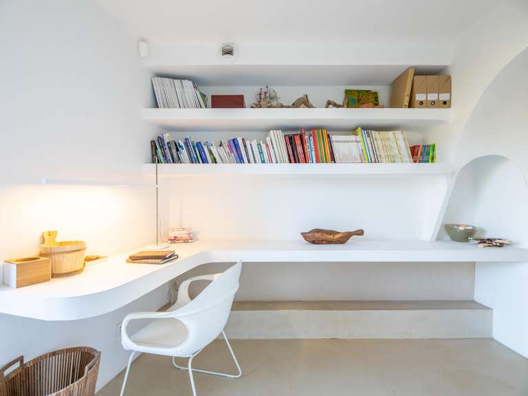 Villa avec Vue sur mer Orto - 5 chambres