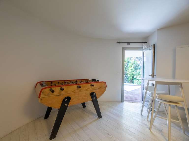 Villa avec Vue sur mer Orto - 5 chambres