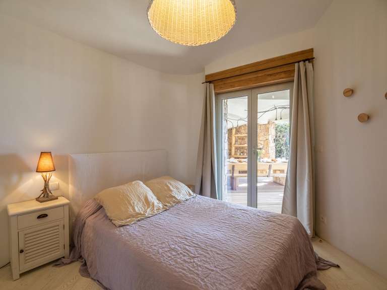 Villa avec Vue sur mer Orto - 5 chambres