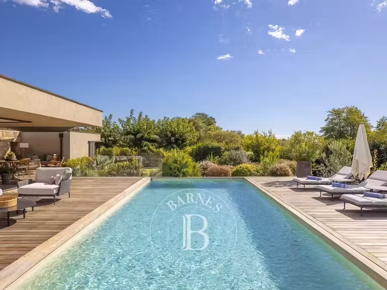 Villa Orto - 4 chambres - 195m²