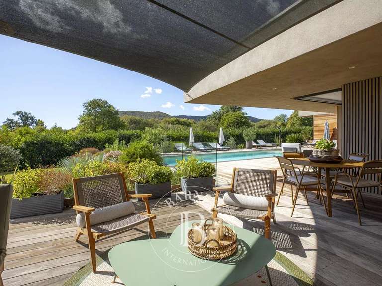 Villa Orto - 4 chambres - 195m²