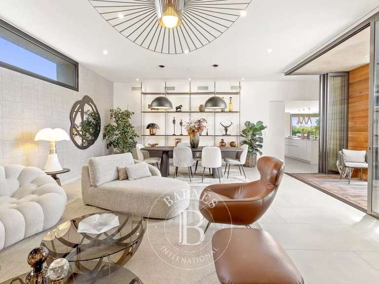 Villa Orto - 4 chambres - 195m²