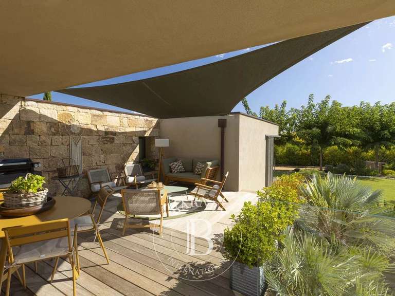 Villa Orto - 4 chambres - 195m²