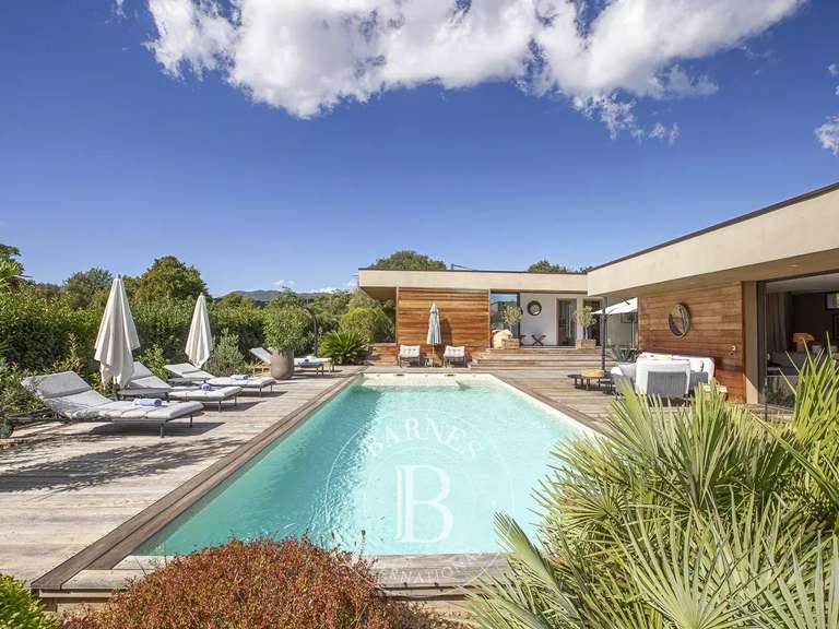 Villa Orto - 4 chambres - 195m²