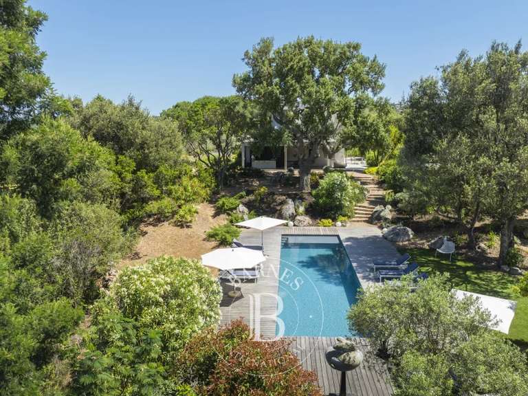 Villa Orto - 5 chambres - 200m²