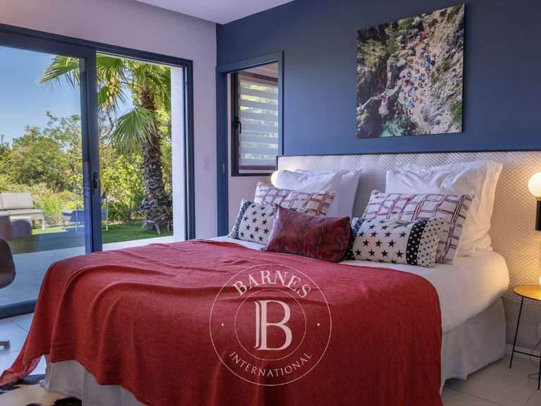 Villa Orto - 5 chambres - 200m²