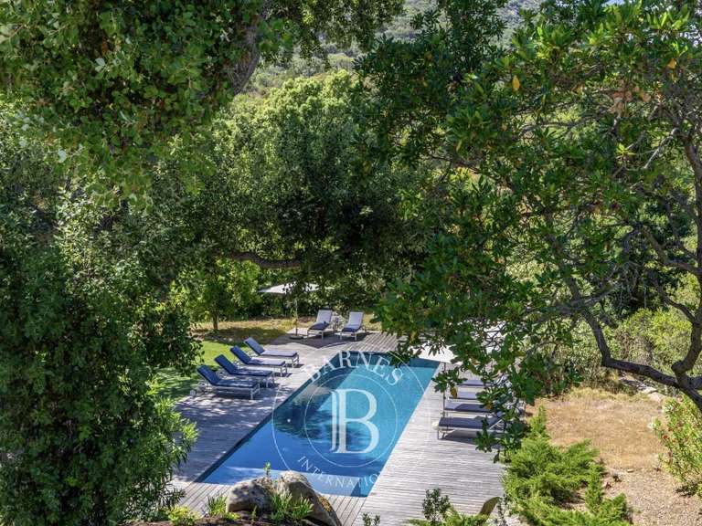 Villa Orto - 5 chambres - 200m²