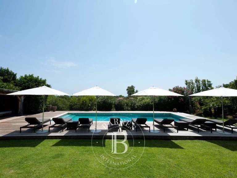 Villa avec Vue sur mer Orto - 7 chambres - 350m²