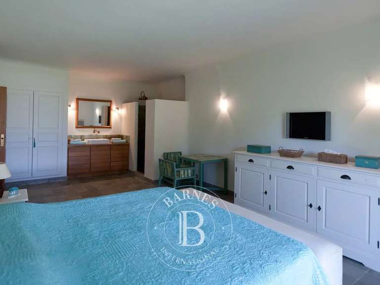 Villa avec Vue sur mer Orto - 7 chambres - 350m²