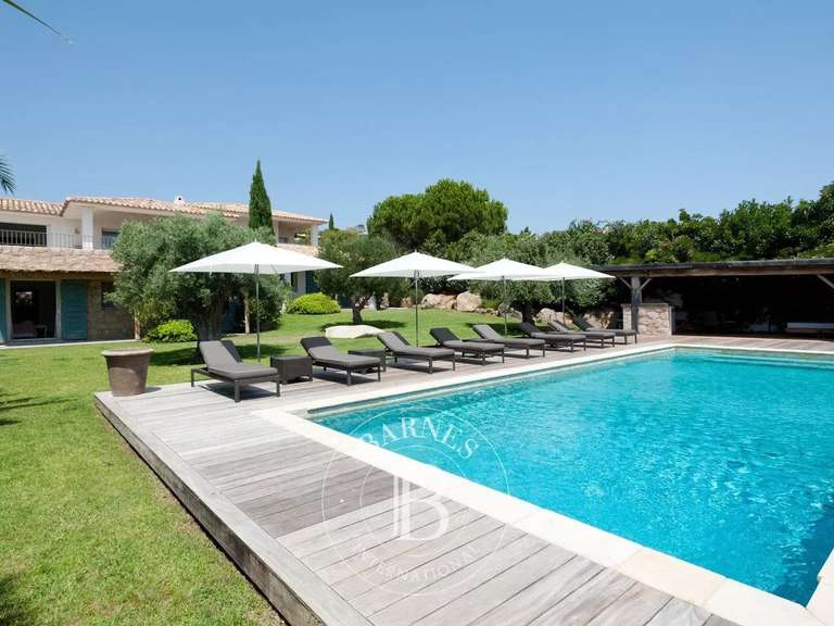 Villa avec Vue sur mer Orto - 7 chambres - 350m²