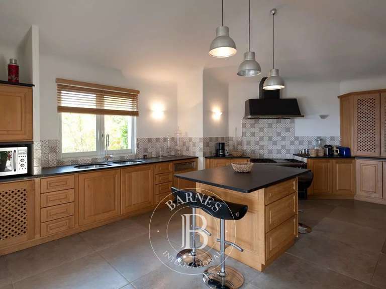 Villa avec Vue sur mer Orto - 7 chambres - 350m²