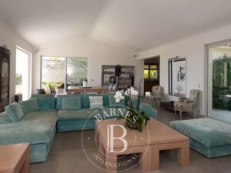 Villa avec Vue sur mer Orto - 7 chambres - 350m²